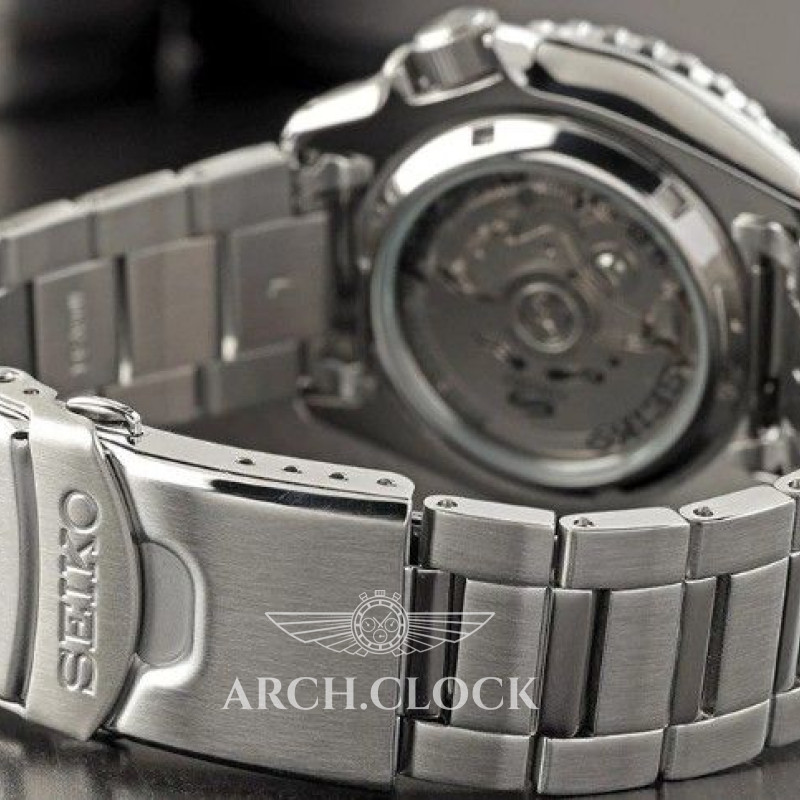 Годинник SEIKO 5 SPORTS SRPK97K1, фото 7