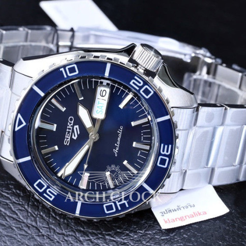 SEIKO 5 SPORTS SRPK97K1