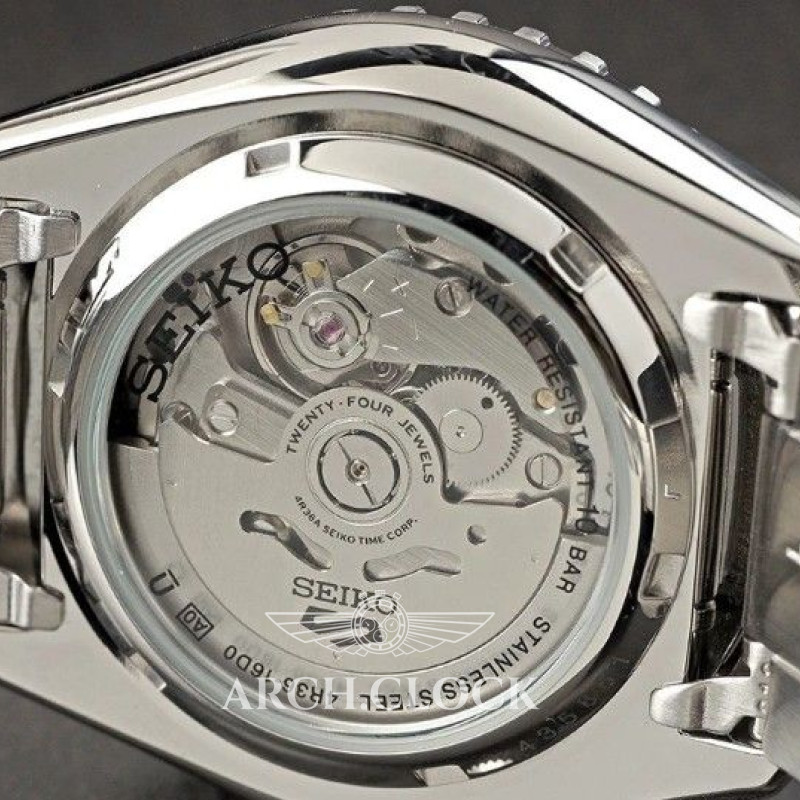 Годинник SEIKO 5 SPORTS SRPK99K1, фото 11