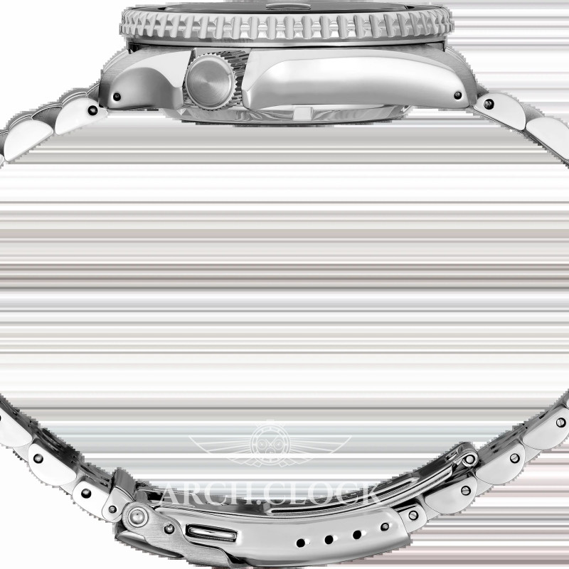 Часы Seiko 5 Sports SSK001K1 GMT Automatic, фото 12