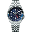 Seiko 5 Sports SSK003K1 GMT Automatic