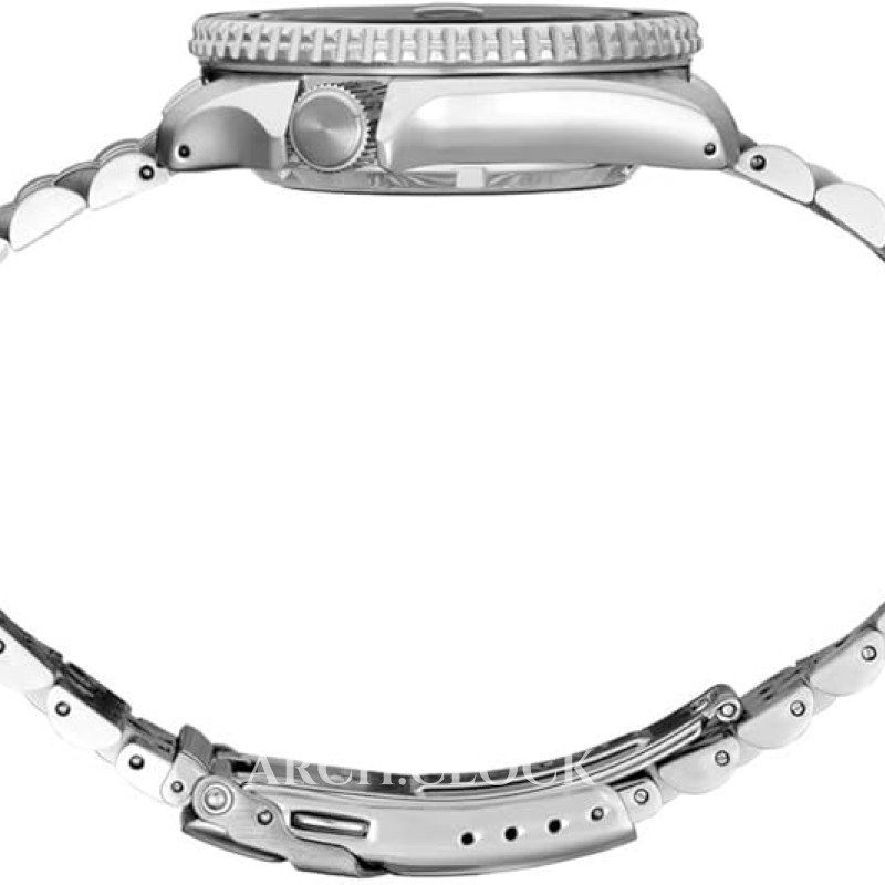 Годинник Seiko 5 Sports SSK017J1 GMT Automatic MADE IN JAPAN, фото 6