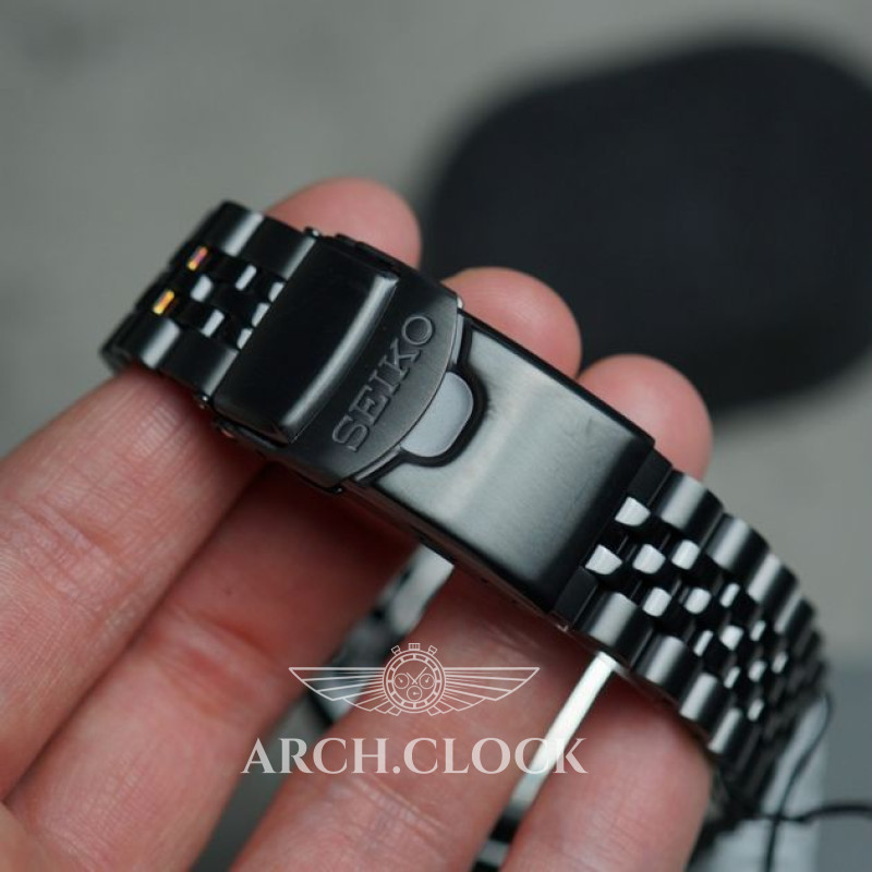 Годинник SEIKO 5 SPORTS GMT Yuto Horigome Limited Edition SSK027K1, фото 10