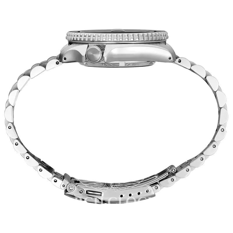 Годинник Seiko 5 Sports SSK033K1 GMT Automatic, фото 21