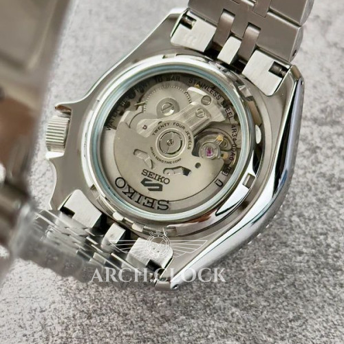 Seiko 5 Sports SSK035K1 GMT Automatic