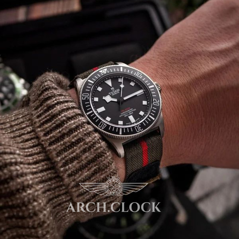 Годинник Seiko 5 Sports SSK035K1 GMT Automatic, фото 5