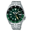 Seiko 5 Sports SSK035K1 GMT Automatic