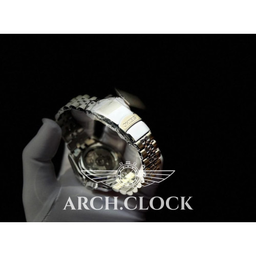 Seiko 5 Sports SSK033K1 GMT Automatic