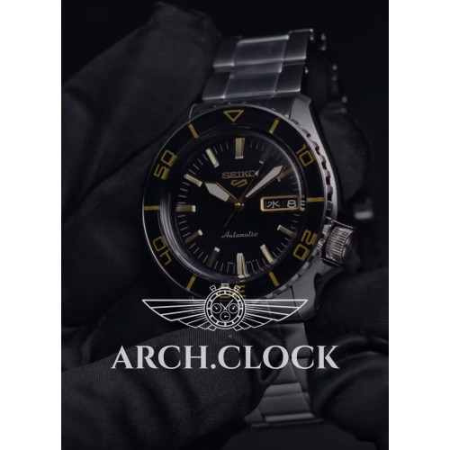 SEIKO 5 SPORTS SRPK99K1