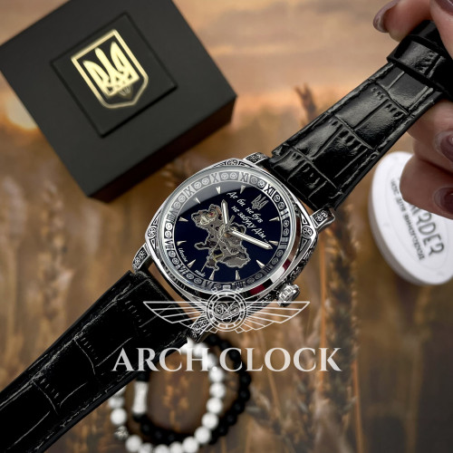 Patriot Otaman Black