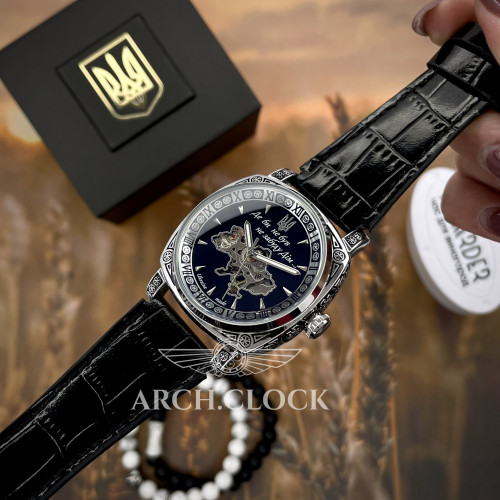 Patriot Otaman Black