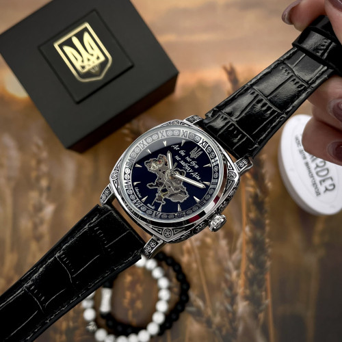 Patriot Otaman Black