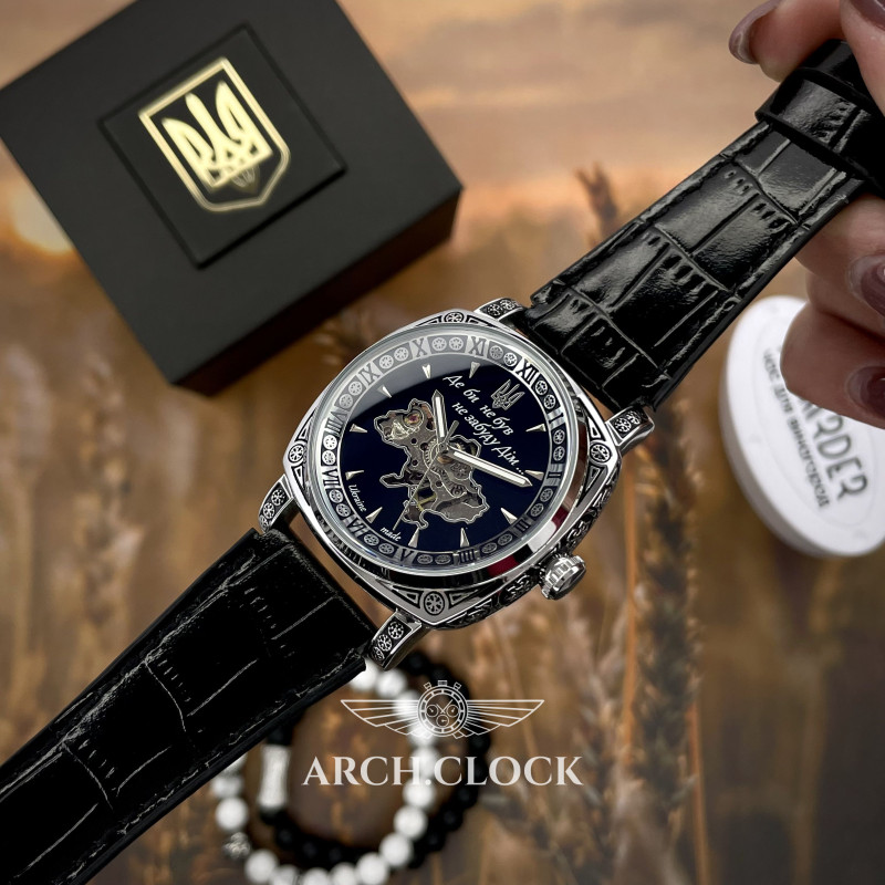 Patriot Otaman Black, фото 2