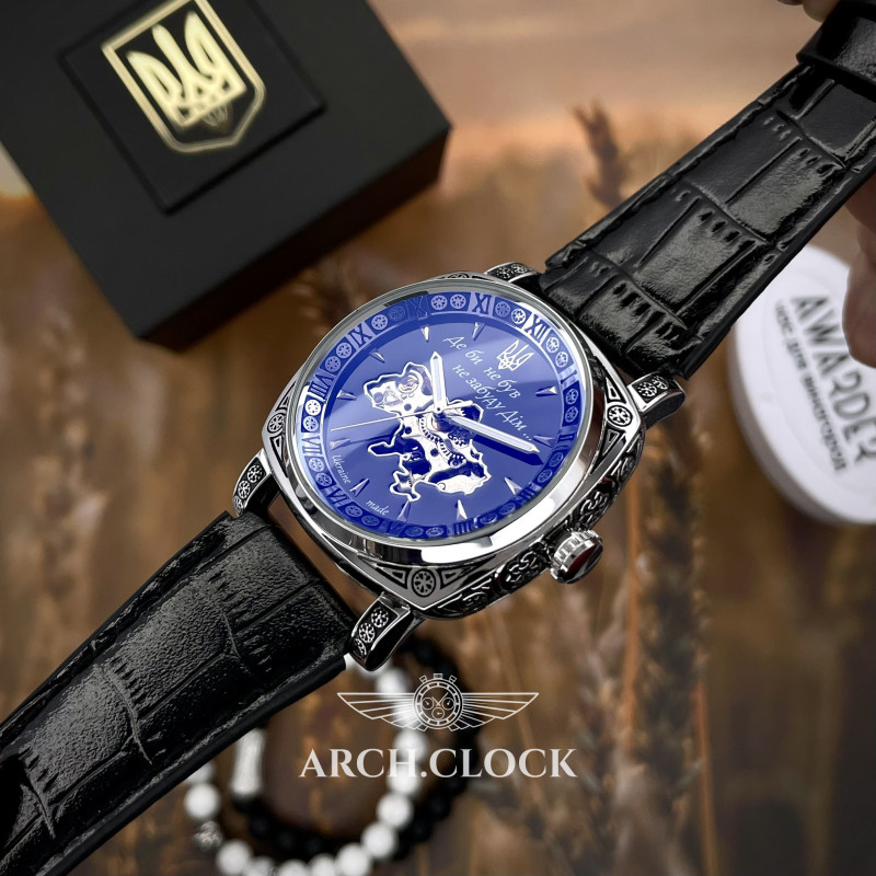 Patriot Otaman Black, фото 4