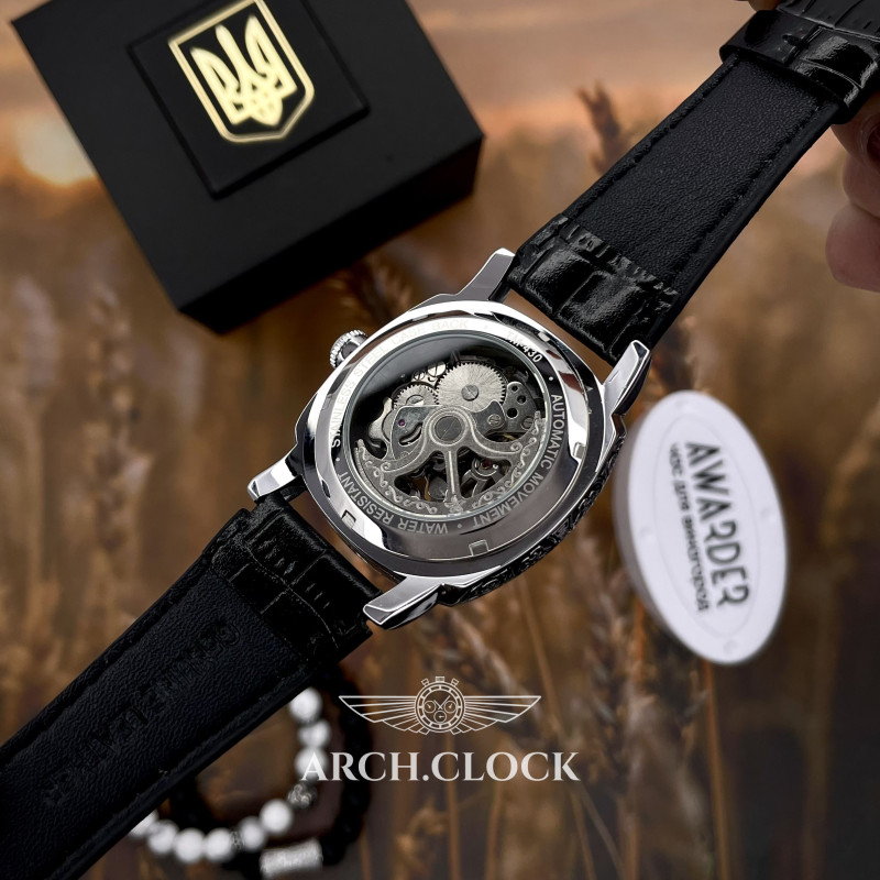 Patriot Otaman  SilverB, фото 5