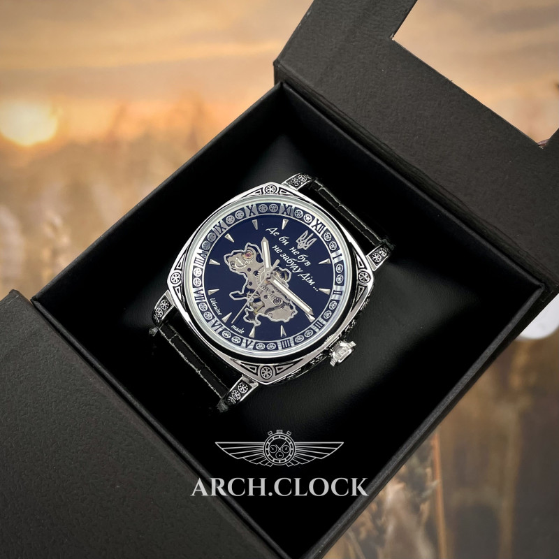 Patriot Otaman Black, фото 10