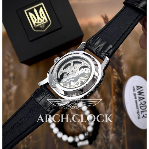 Patriot Otaman Black