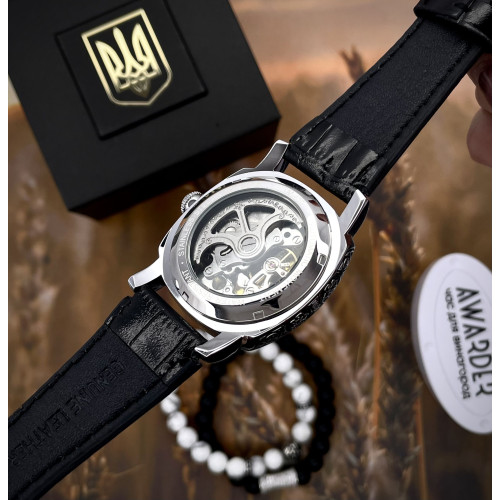 Patriot Otaman Black