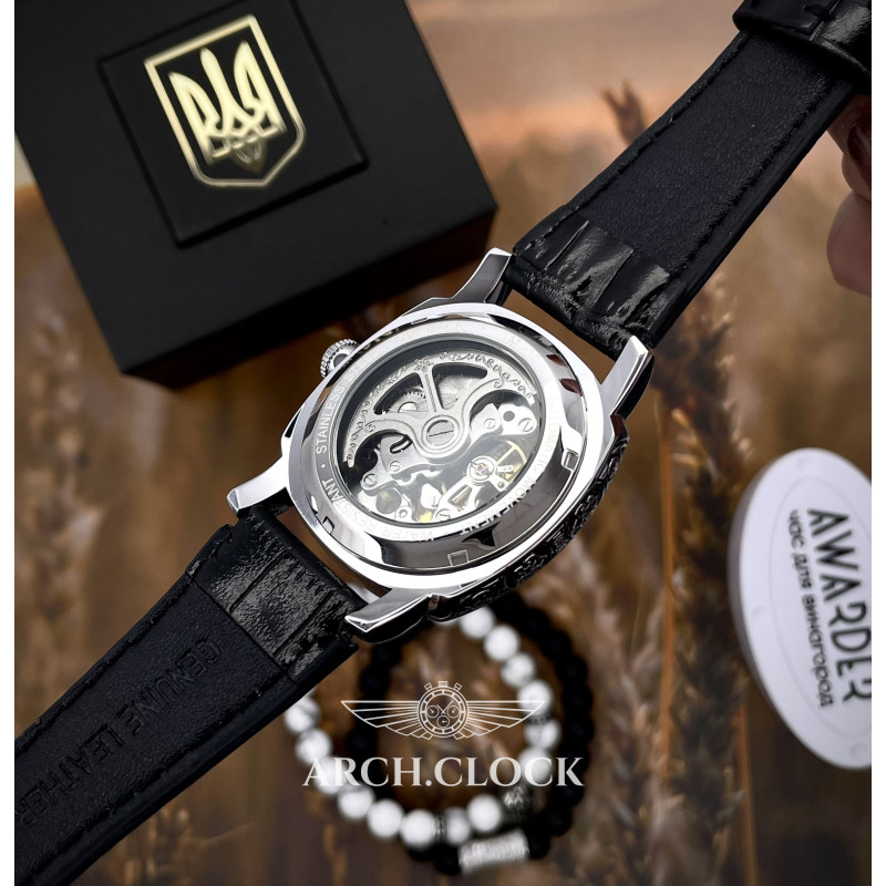 Patriot Otaman Black, фото 15