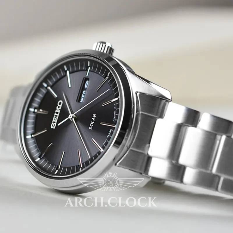 Годинник Seiko 5 SNZG13J1 Military Automatic MADE IN JAPAN, фото 4