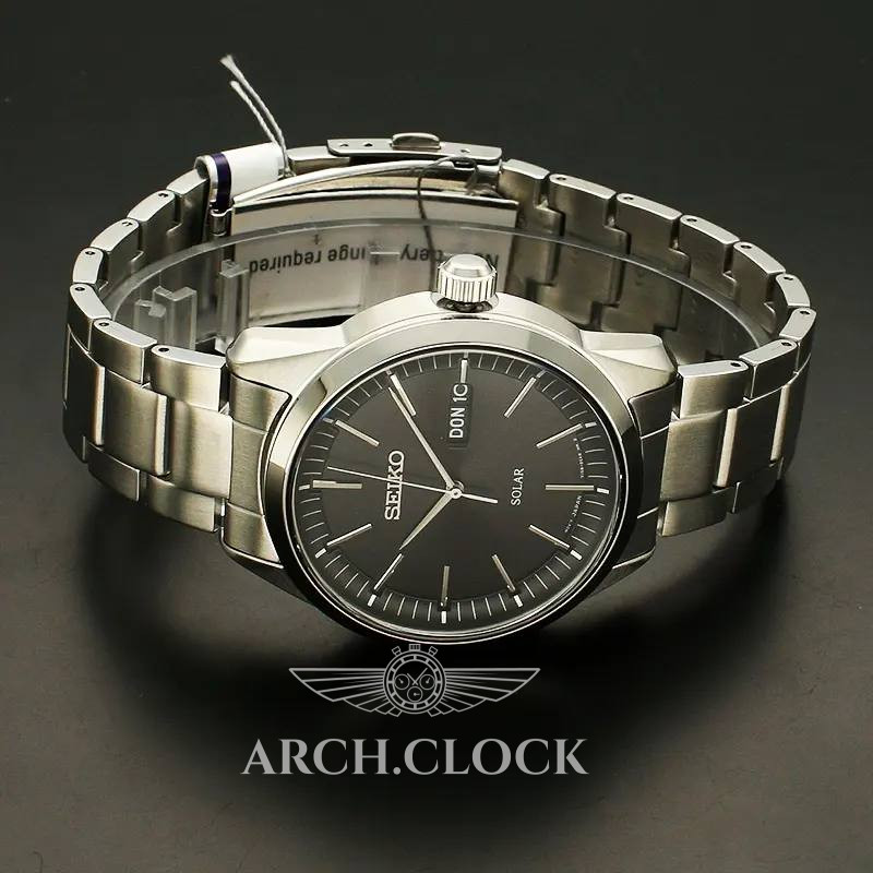 Годинник Seiko 5 SNZG13J1 Military Automatic MADE IN JAPAN, фото 6