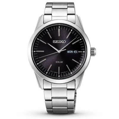 SEIKO SNE527P1 CS DRESS SOLAR