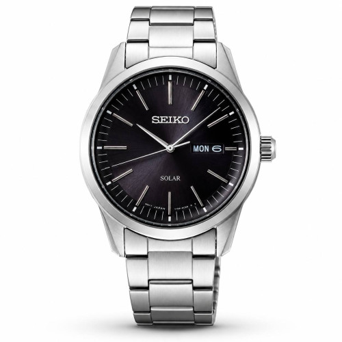 SEIKO SNE527P1 CS DRESS SOLAR