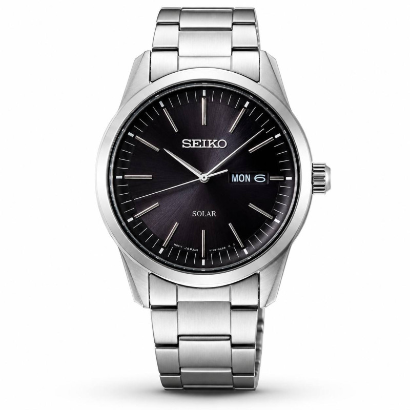 Годинник Seiko 5 SNZG13J1 Military Automatic MADE IN JAPAN, фото 1