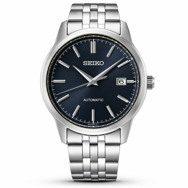 Годинник Seiko 5 SNZG13J1 Military Automatic MADE IN JAPAN, фото 1