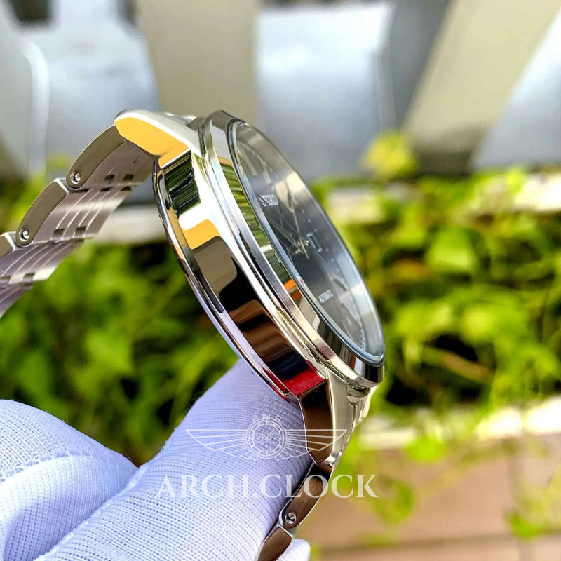 Годинник Seiko 5 SNZG13J1 Military Automatic MADE IN JAPAN, фото 10