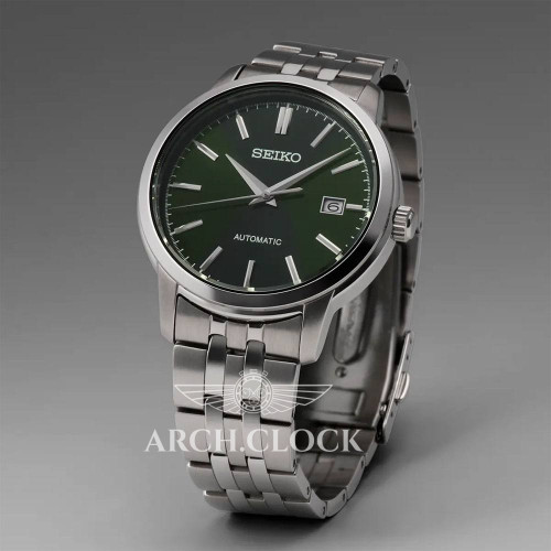 SEIKO SRPH89K1 CS DRESS