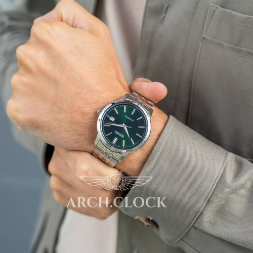 SEIKO SRPH89K1 CS DRESS