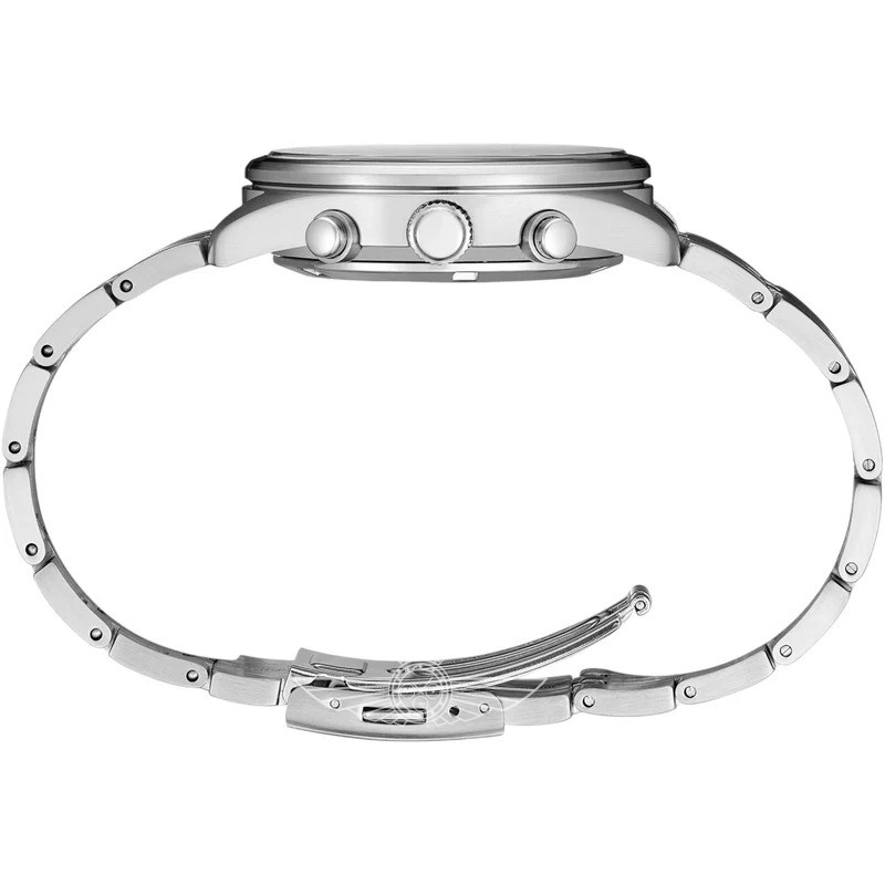 Годинник Seiko 5 SNZG13J1 Military Automatic MADE IN JAPAN, фото 2