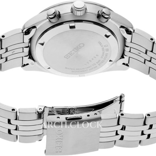 SEIKO SSB425P1 CS Sports