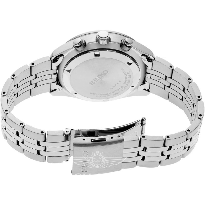 Годинник Seiko 5 SNZG13J1 Military Automatic MADE IN JAPAN, фото 3