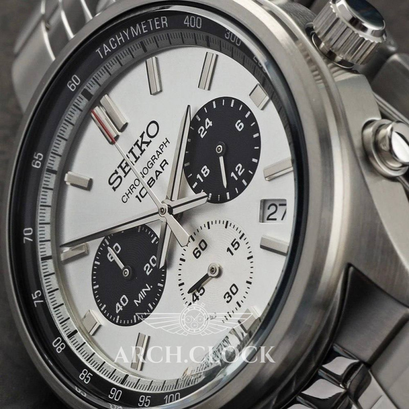 Годинник Seiko 5 SNZG13J1 Military Automatic MADE IN JAPAN, фото 6