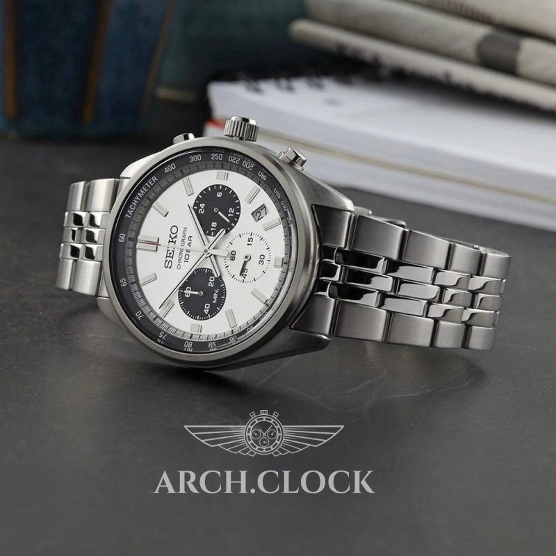 Годинник Seiko 5 SNZG13J1 Military Automatic MADE IN JAPAN, фото 4