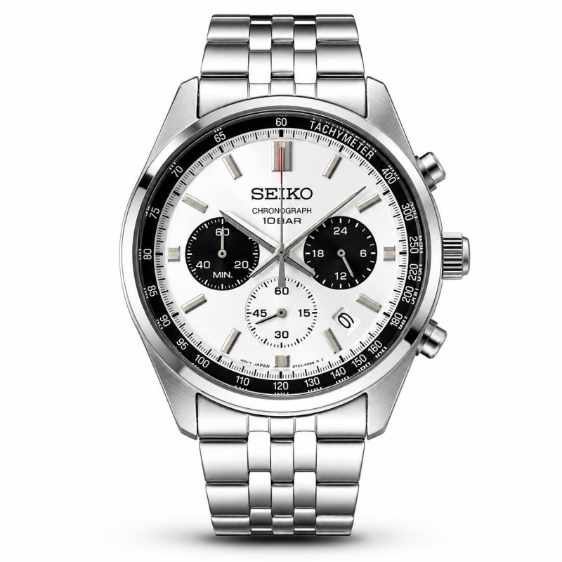 Годинник Seiko 5 SNZG13J1 Military Automatic MADE IN JAPAN, фото 1