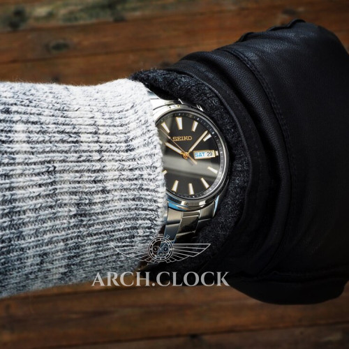 SEIKO SUR343P1 CS DRESS