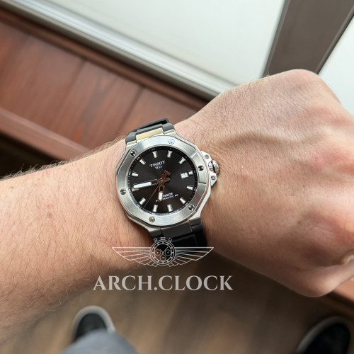 Tissot T-Race T141.807.17.051.00 Powermatic 80