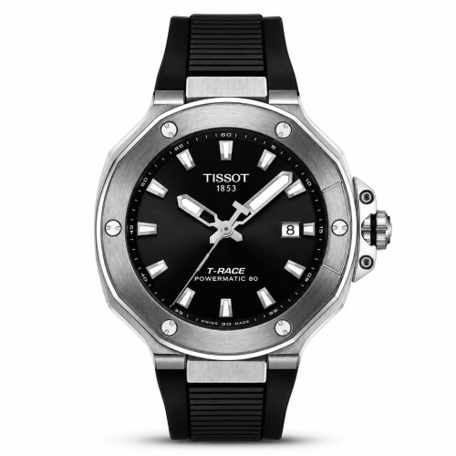 Tissot T-Race T141.807.17.051.00 Powermatic 80