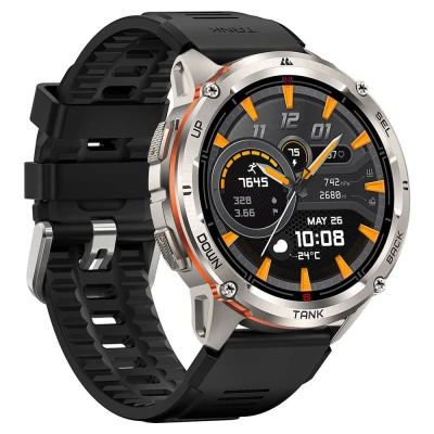 Kospet Tank T3 ULTRA 2 Silver НОВИНКА
