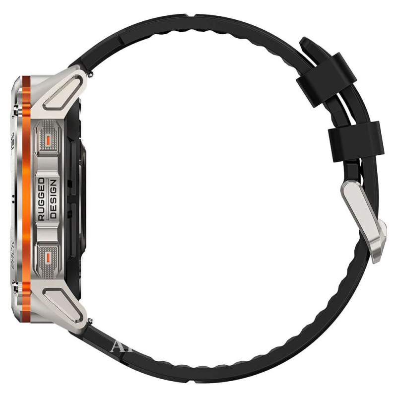 Kospet Tank T3 ULTRA 2 Silver  , фото 13