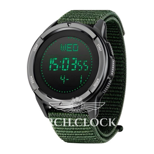 North Edge ALPS з компасом