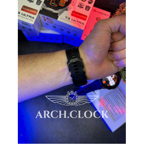 Kospet Tank T3 Black