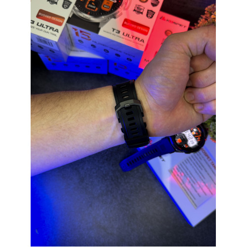 Kospet Tank T3 Black