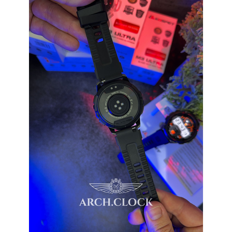 Kospet Tank T3 Black, фото 8