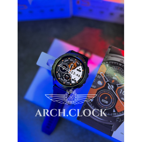 Kospet Tank T3 Black