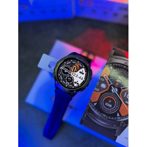 Kospet Tank T3 Black