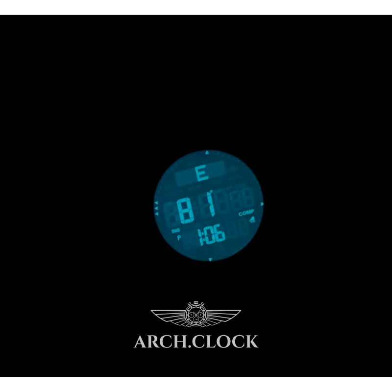 North Edge ALPS з компасом, фото 10